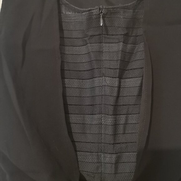 Claudie Pierlot Overall with semi-open back - Picture 3 of 6